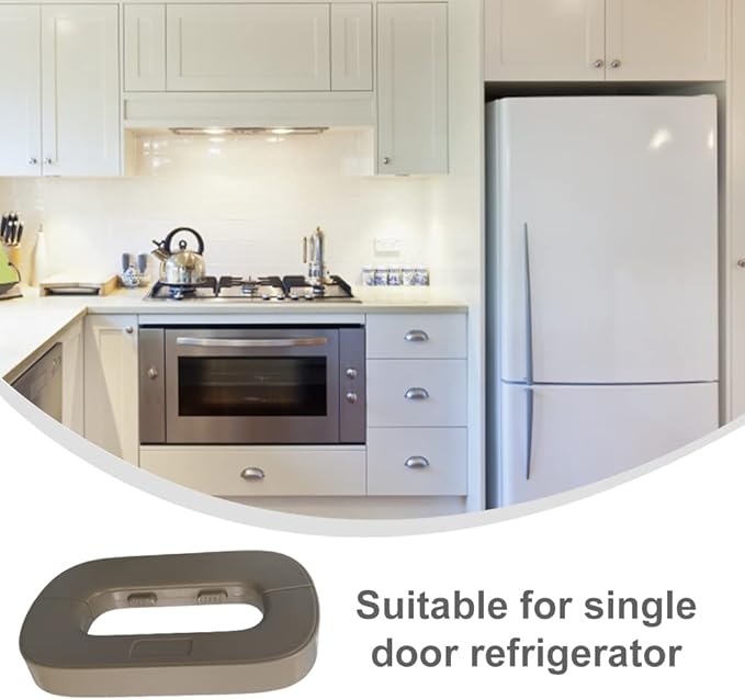 Refrigerator & Cabinet Safety Lock