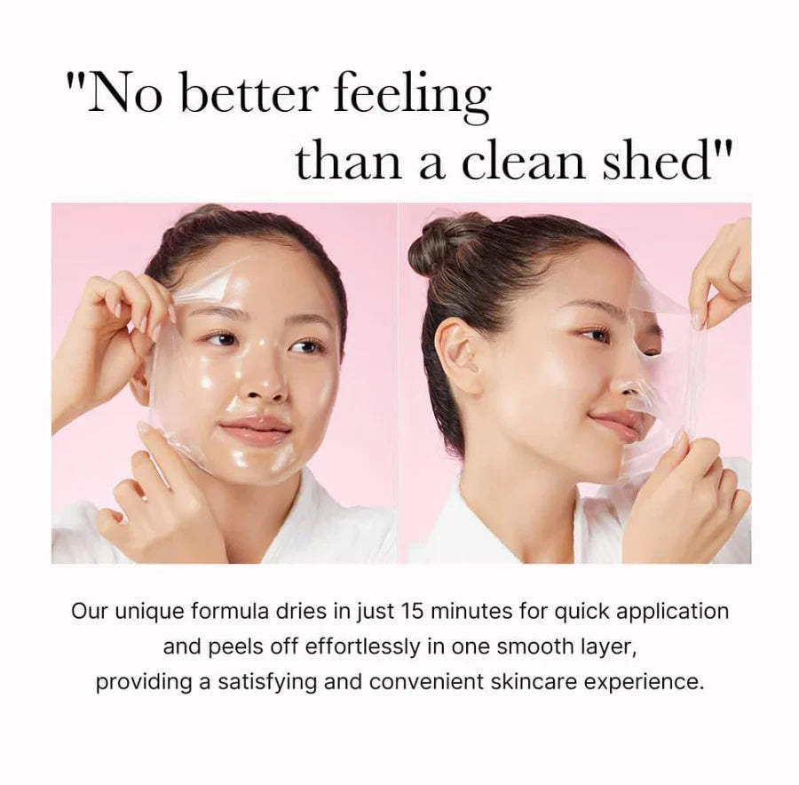 Medicube Collagen Night Face Mask - 100% Authentic & Imported