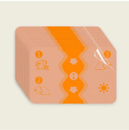 Natural Pain Free Patch
