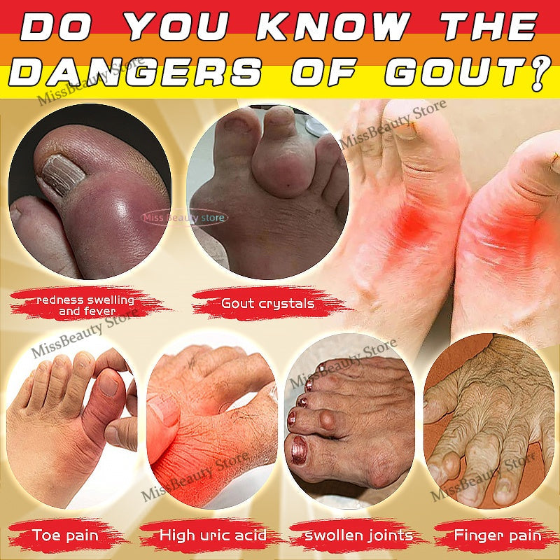 Natural Pain Free Patch