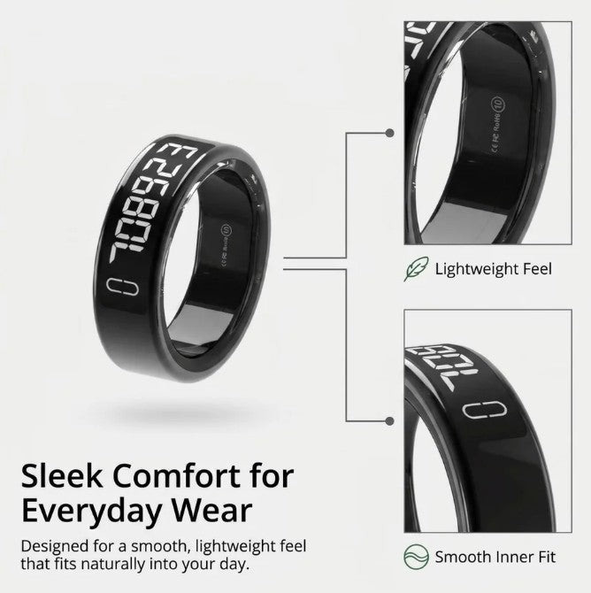 iTasbeeh Smart Lite Zikr Ring